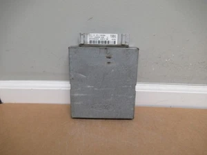 1992 Ford Bronco F150 F250 F350 4.9L M/T ECU ECM PCM Module Engine Computer - Picture 1 of 6