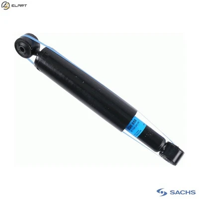 SHOCK ABSORBER 230 858 FOR FORD AUSTRALIA TRANSIT/Van/Bus/Platform/Chassis 2.5L - Image 1 of 4