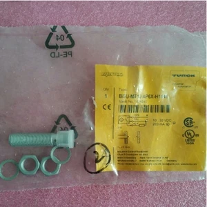 1pc New TURCK BI3U-MT12-AP6X-H1141 Proximity Sensor Fast Shipping - Picture 1 of 2