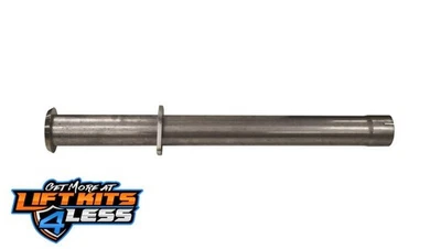 Corsa para 11-14 Ford F-150 Raptor 6.2L V8 144 polegadas distância entre eixos Xtreme Cat-Back Res... - Imagem 1 de 4