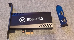 Elgato HD60 Pro PCIe Capture Card für Profi-Streaming Defekt? - Bild 1 von 2