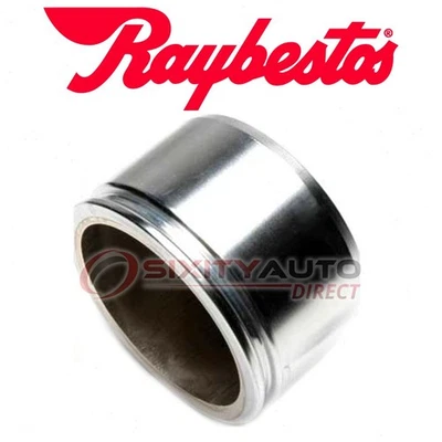 Raybestos Front Disc Brake Caliper Piston for 1982-1992 Chevrolet Camaro - hk Foto 1 de 4