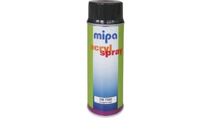 Mipa Acryl-Lackspray LM 0208 - Fendt grün neu 88 (400ml) - Bild 1 von 1