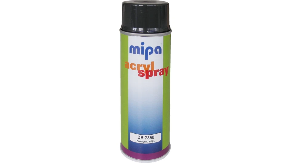 Mipa Acryl-Lackspray LM 0208 - Fendt grün neu 88 (400ml) - Bild 1 von 1