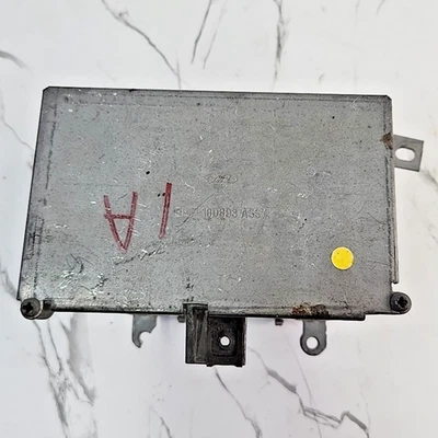 Lincoln E1LF-10D893 fits 1980-1981 Mark VI BCM Body Control Module OEM For Parts - Image 1 of 4