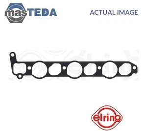 934550 INTAKE MANIFOLD GASKET ELRING FOR MITSUBISHI L200 TRITON,PAJERO SPORT II - Picture 1 of 5