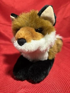 Plüschtier Rotfuchs Stofftier 2016 von Douglas Kuscheltiere 16 Zoll - Bild 1 von 7