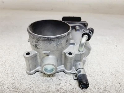 Conjunto de válvula de carrocería de acelerador Subaru Impreza 2012-2016 2,0 L *sin turbo* Foto 1 de 4