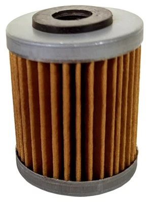 Elemento de filtro de aceite Emgo para KTM 2006-07 540 SXS 2007 560 SMR 2002-06 625 EXC SXC Foto 1 de 2
