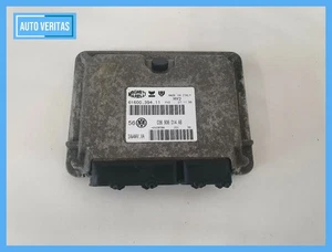 The original control unit motor 036906014AB VW Golf IV (1J) 1.4 - Picture 1 of 2