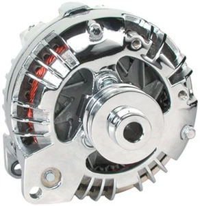 Powermaster 17519 Alternator - Bild 1 von 4