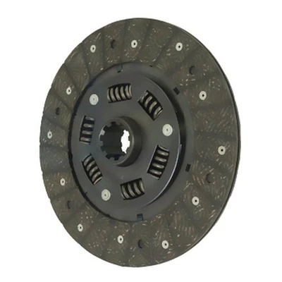 Clutch Disc Fits Massey Ferguson Tractor TO20 TO30 TE20 TEA20 TO35 - Image 1 of 4