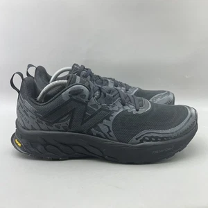New Balance FF X Hierro v8 GTX Goretex Zapatos Hombres Talla 12 EE Ancho Vibram Tenis - Imagen 1 de 8