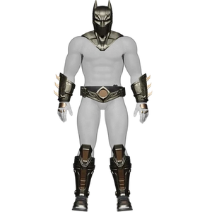 1/12 Scale Action Figure Kit: Dark Knight (KYB Man Bat) - Picture 1 of 2