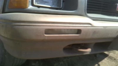 Parachoques de luz de estacionamiento/esquina de pasajero montado para 94-97 S10/S15/SONOMA 26067009 Foto 1 de 4