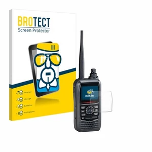 Szklany ochraniacz ekranu do Icom IC-R15 Szkło ochronne Folia ochronna Solidna - Zdjęcie 1 z 7