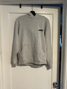 Formula 1 x PacSun Model Crew Neck Official Sweatshirt - Men‘s Size Small (M3) - Picture 1 of 6