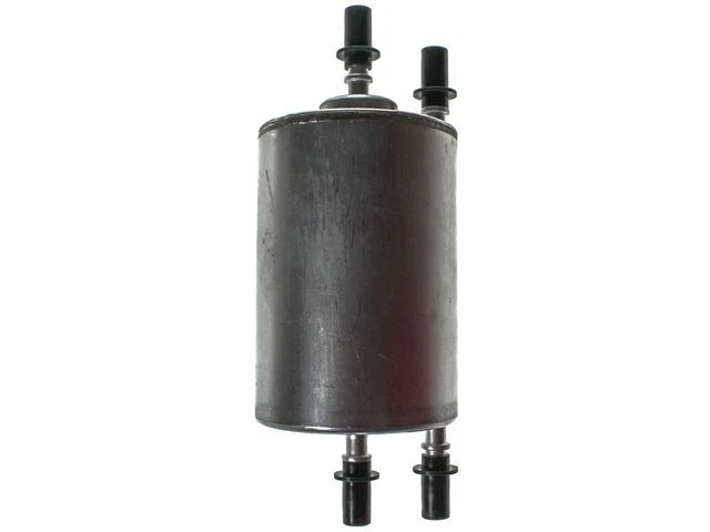 Filtro de combustible en línea Mahle 86NJXX51 para Audi A4 Quattro 2003 2004 2002 2005 2006 Foto 1 de 1