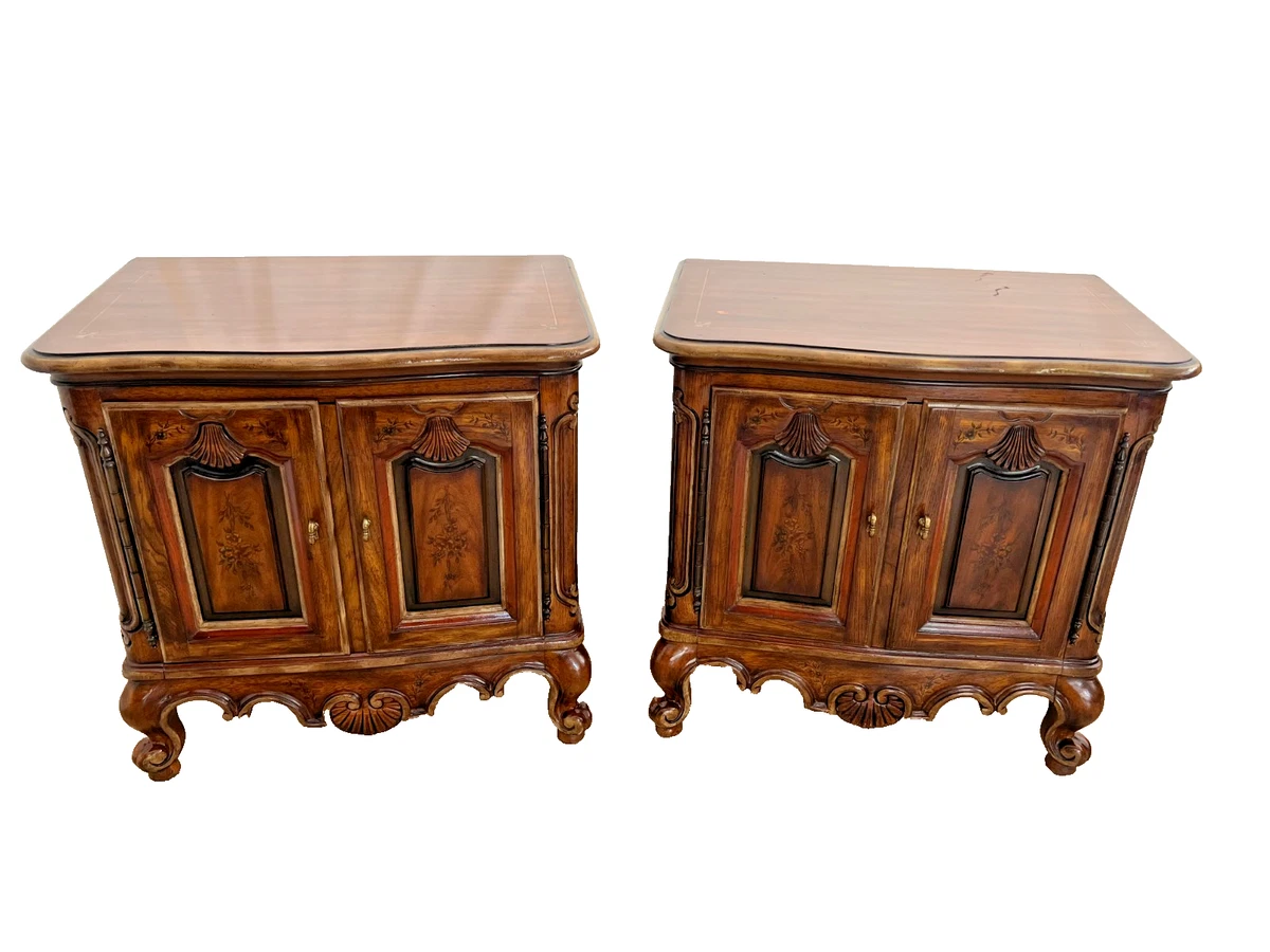Drexel Heritage Home Furniture for sale | eBay