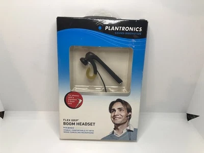 Plantronics MX250 2.5mm Headset New In Box - Image 1 of 3
