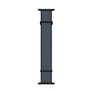 Nylon Armband für Apple Watch 10 42mm 46mm Ultra 2 49mm Atmungsaktiv Ersatz Wri - Bild 1 von 55