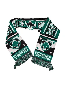 Dropkick Murphys Schal, Irish Punk Band, Boston - Bild 1 von 4
