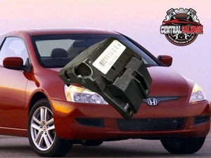 Interruptor de encendido Honda Accord EX cupé 3,0 L tracción delantera 2003-2007 OEM - Imagen 1 de 6