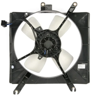 Conjunto de motor ventilador radiador Four Seasons 75457 para Ford Aspire 94-97 Foto 1 de 4