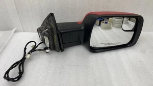 Passenger Side View Mirror New Style Power Fits 19-23 DODGE 1500 PICKUP 1084862 - Picture 1 of 15