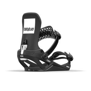Thirtytwo T32M FASE Snowboard Bindings Large (Mens US 11-13) Black New 2026 - Picture 1 of 6