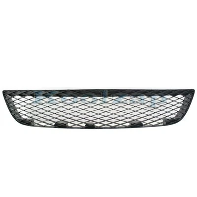 For 04-06 Mazda3 Sedan Sport Type Front Bumper Cover Grill Grille Assembly Black Foto 1 de 4