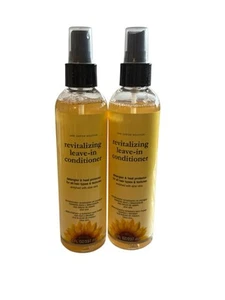 Jane Carter Revitalizing Leave-In Conditioner, 8 oz, 2 pk - Picture 1 of 2