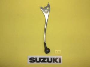 44-350 SUZUKI BRAKE LEVER 57420-39100/ 57420-11300 /57420-11320 GS 1000E 1978 79 - Picture 1 of 2