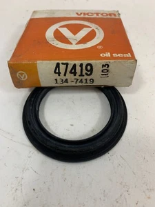 Victor 47419 Oil Wheel Seal - Picture 1 of 5