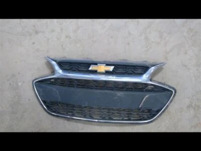 Grille Upper 1LT Fits 19-20 SPARK 1119863 - Image 1 of 4