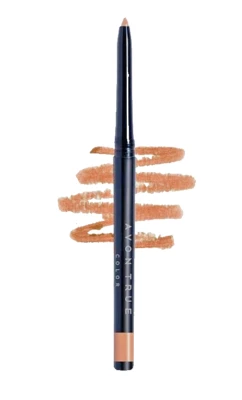 Avon True Color Glimmersticks Lip Liner Nude 0.28 g Sealed New Old Stock - Image 1 of 4