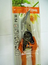 GENUINE STIHL PROFESSIONAL SECATEURS - 00008813638