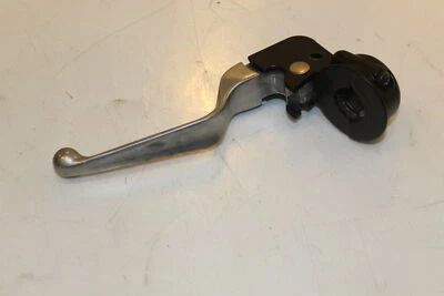 Alavanca de embreagem guidão 2007 Harley-Davidson Street Glide FLHX Clipon 41700738 - Imagem 1 de 4