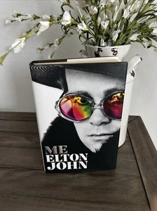 Me : Elton John Official Autobiography by Elton John (2019, Hardcover) - Picture 1 of 24