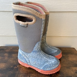ebay bogs boots