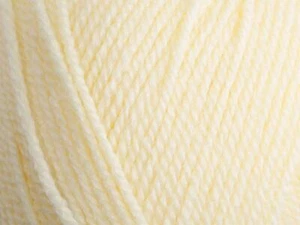 Cygnet Niños Extrasuave Punto Doble Dk Lana 100g-288 Crema - Imagen 1 de 1