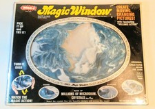 magic window toy