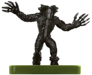 ZIPPERFACE (C) Dreambrade Miniatures Anvilborn 39/60 WotC - Imagen 1 de 3