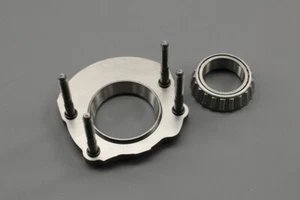 Genuine VW Audi Skoda SEAT gearbox support with taper roller bearing 02D311206B - Picture 1 of 3