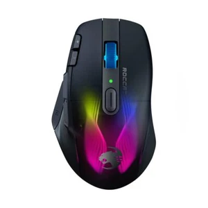 Roccat Kone XP Air – kabelgebundene Gaming-Maus mit optischem Sensor 19k DPI - Bild 1 von 4