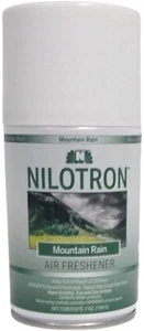 Nilotron Metered Sprayer Refill Mountain Rain Scent, CS-8612 - Picture 1 of 1