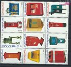 Znaczki Surinam 2004 Mi 1922-1933 blok dwunasty czyste (9861667