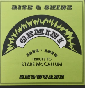 Rise and Shine Showcase - Soulites / African Son / + 70s Roots Reggae LP Import - Picture 1 of 4