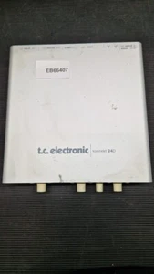 TC Electronic Konnekt 24D Audio Interface - Used, Working, Scratched - Picture 1 of 5