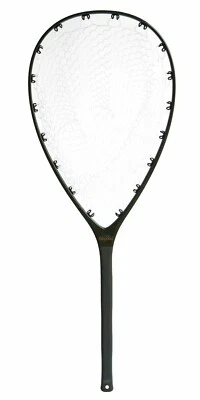 Сеть для лодки средней длины Fishpond Nomad - оригинальная - БЕСПЛАТНАЯ ДОСТАВКА - Изображение 1 из 4